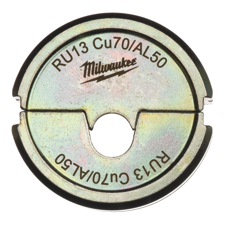 Milwaukee - Presseinsatz RU13 Cu70/AL50 - 4932459486