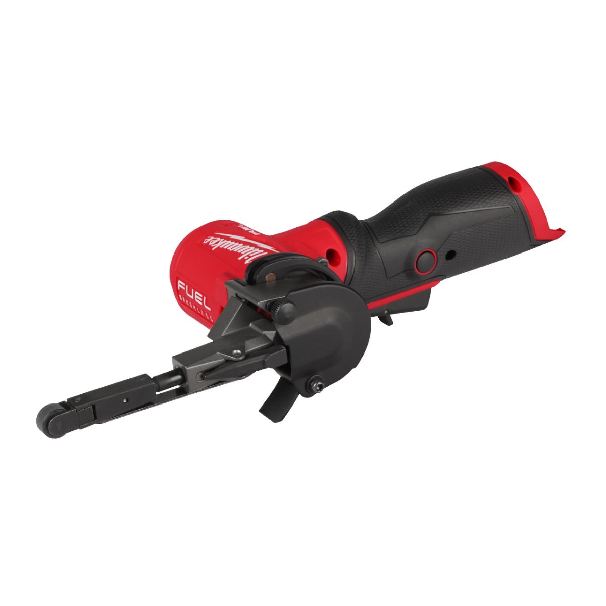 Milwaukee M12 FUEL Akku-Bandfeile M12 FBFL10-0