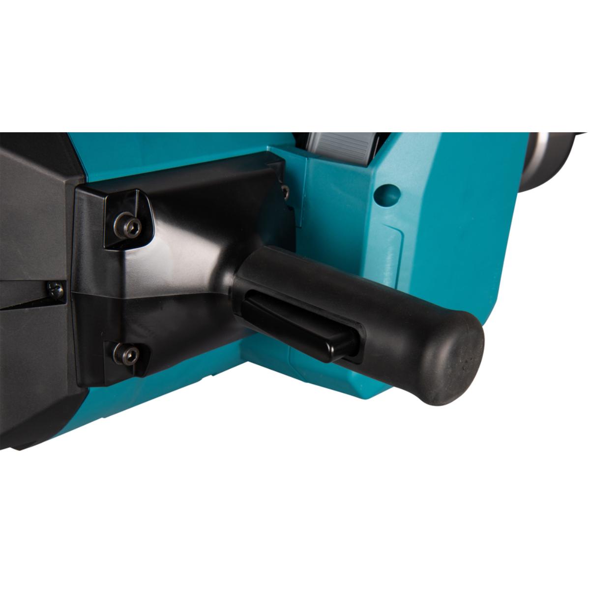 Makita Akku-Abbruchhammer XGT - 2x40V max. - 28-mm-Sechskant - 72,8 J - HM004GZ01