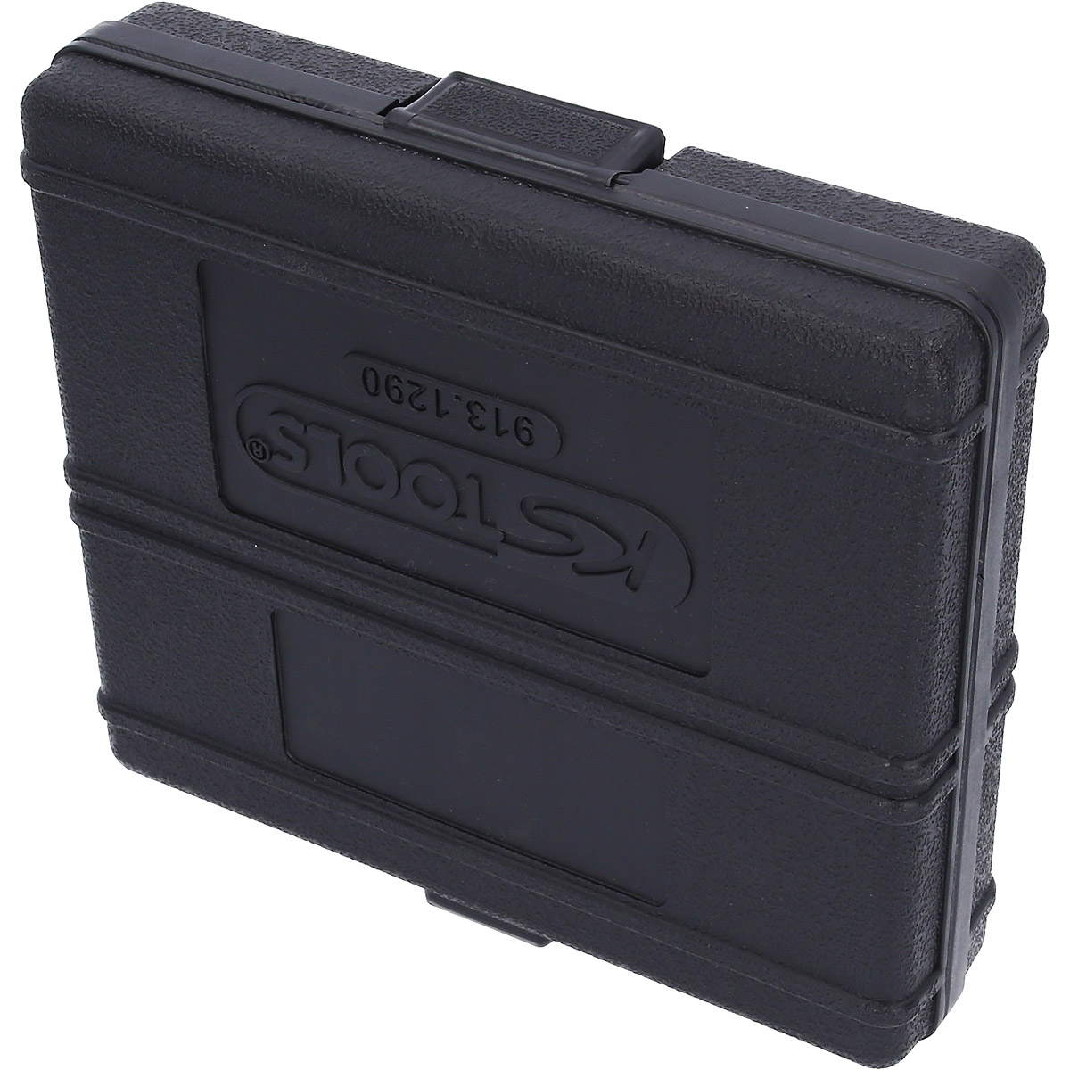 KS Tools Kunststoff-Leerkoffer für 913.1290