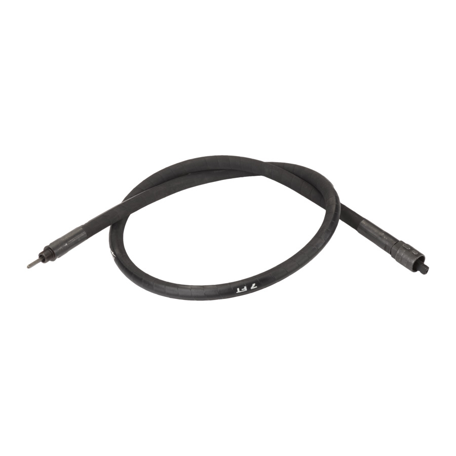 Milwaukee - MXFCVS-2 m Vibrator-Welle - 4932478611