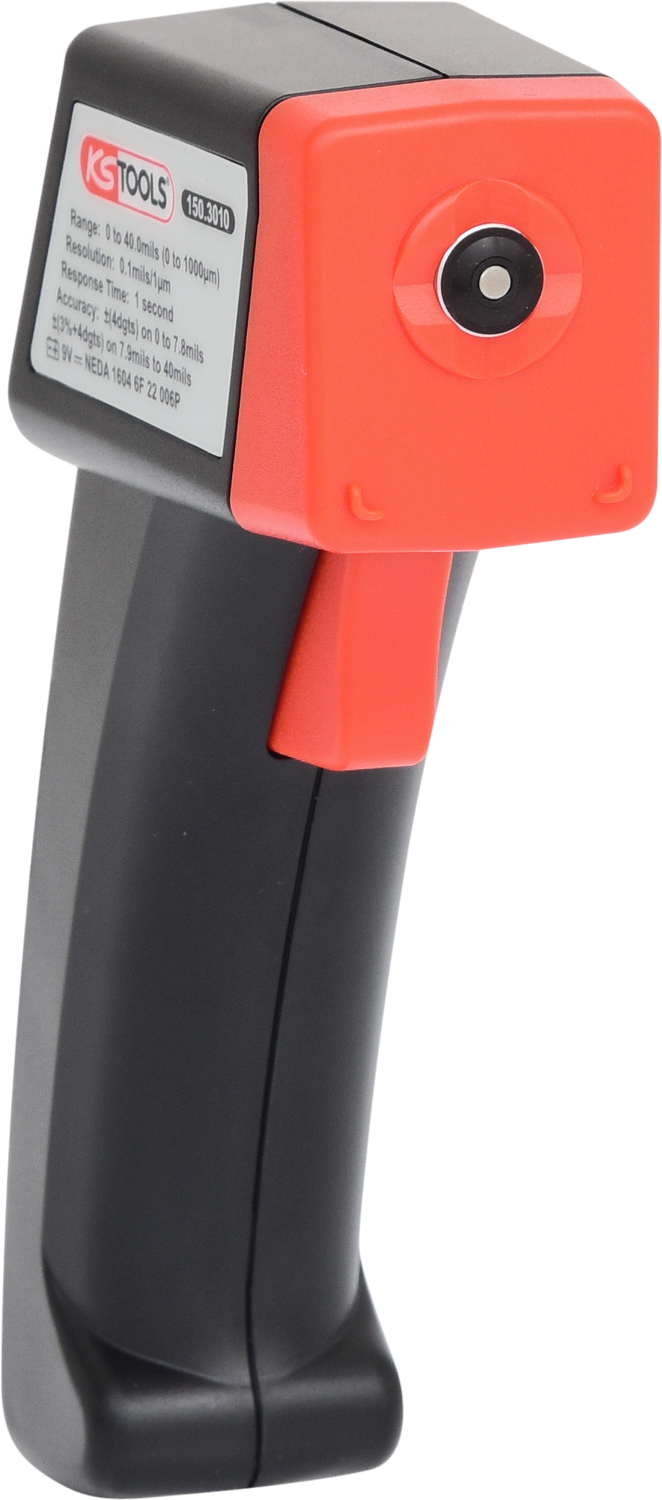 KS Tools Schichtdicken-Messgerät