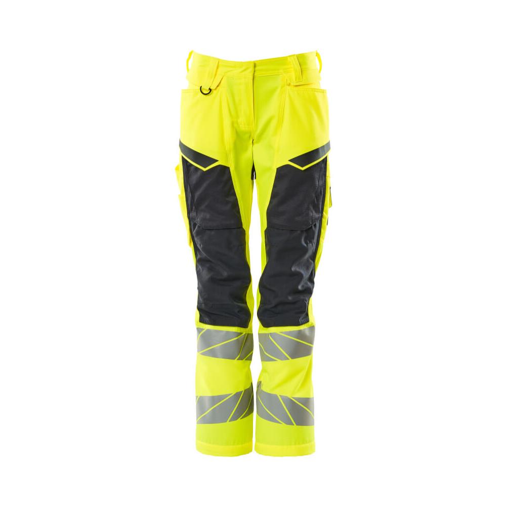 MASCOT Damen Hose mit Knietaschen ACCELERATE SAFE