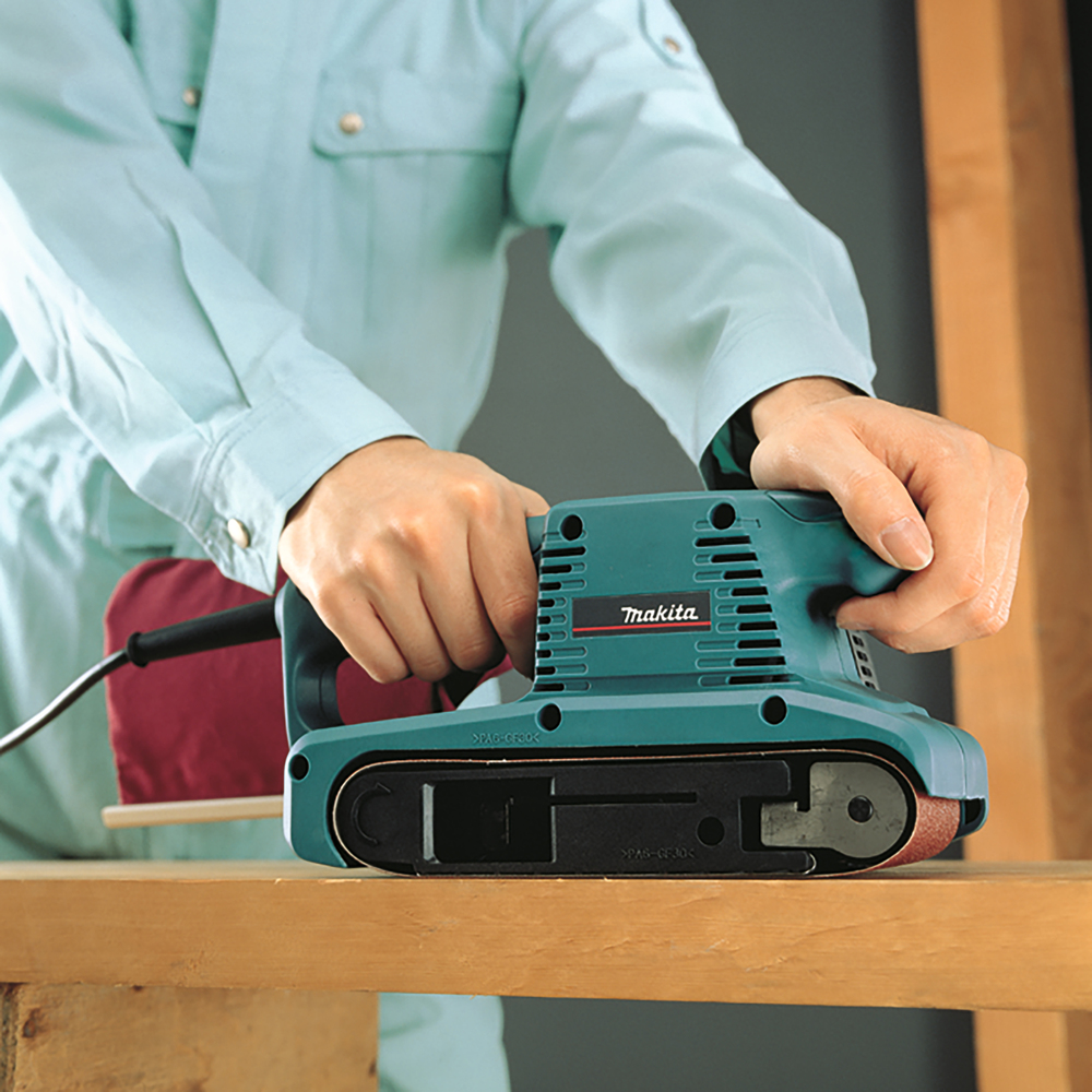 Makita Bandschleifer  - 9910J