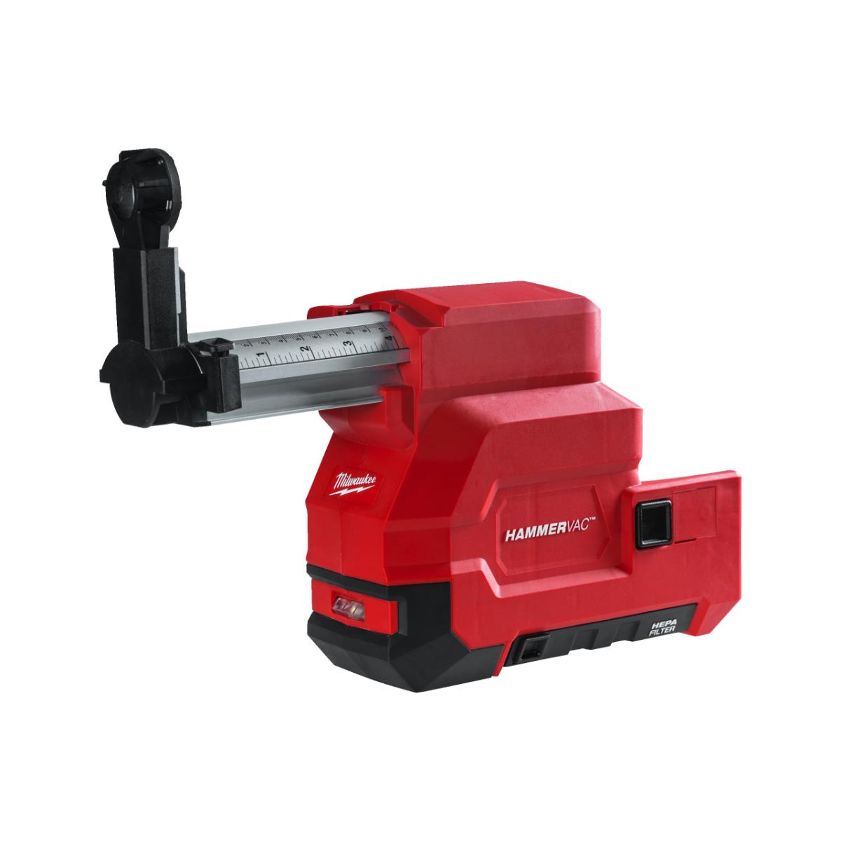 Milwaukee Staubabsaugung M18 CHX M18 CDEX