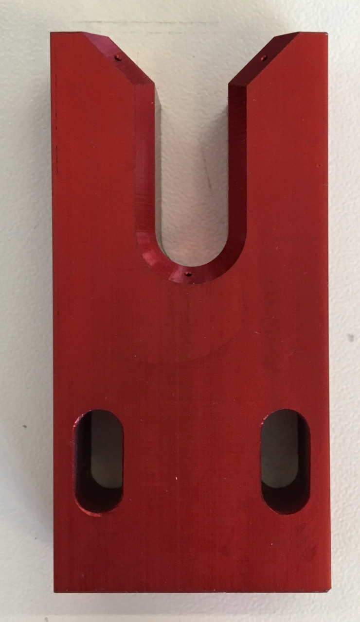 ELMAG Sprühkopf zu Microdosiergerät