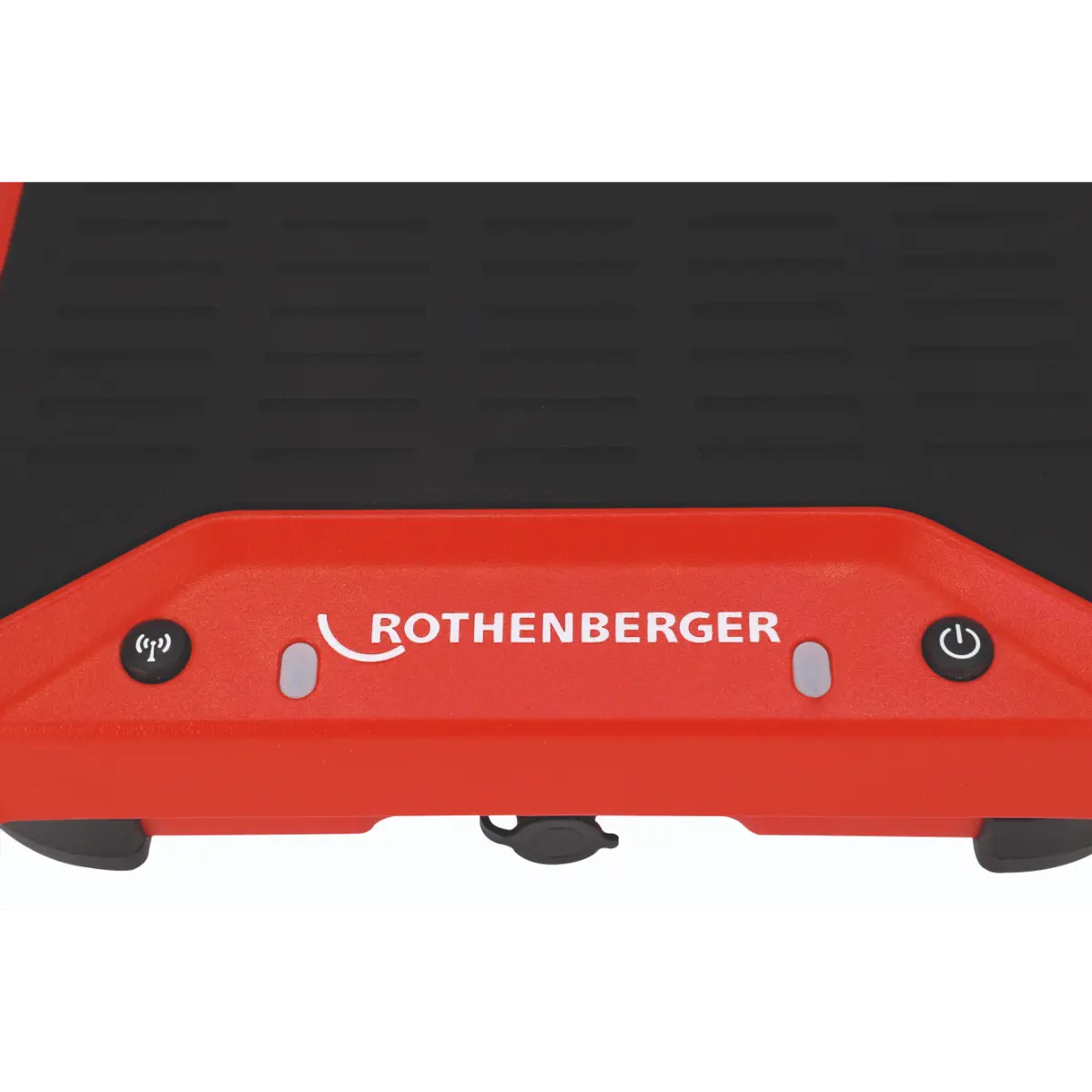 ROTHENBERGER ROSCALE 150 Kältemittelwaage