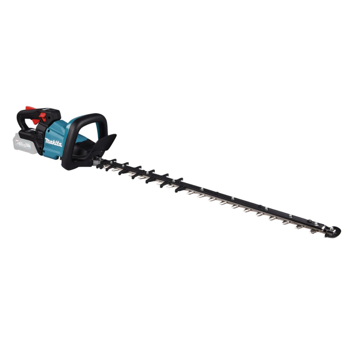 Makita Akku-Heckenschere 75 cm 40V max. (ohne Akku, ohne Ladegerät) UH007GZ