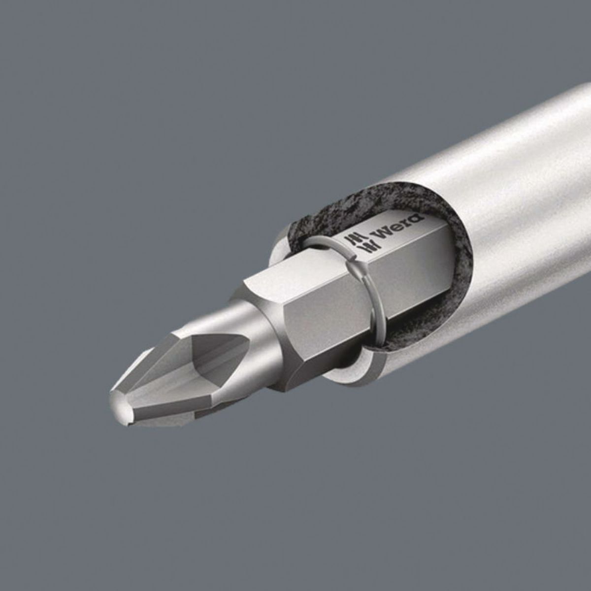 Wera 899/14/1 SB Universalhalter