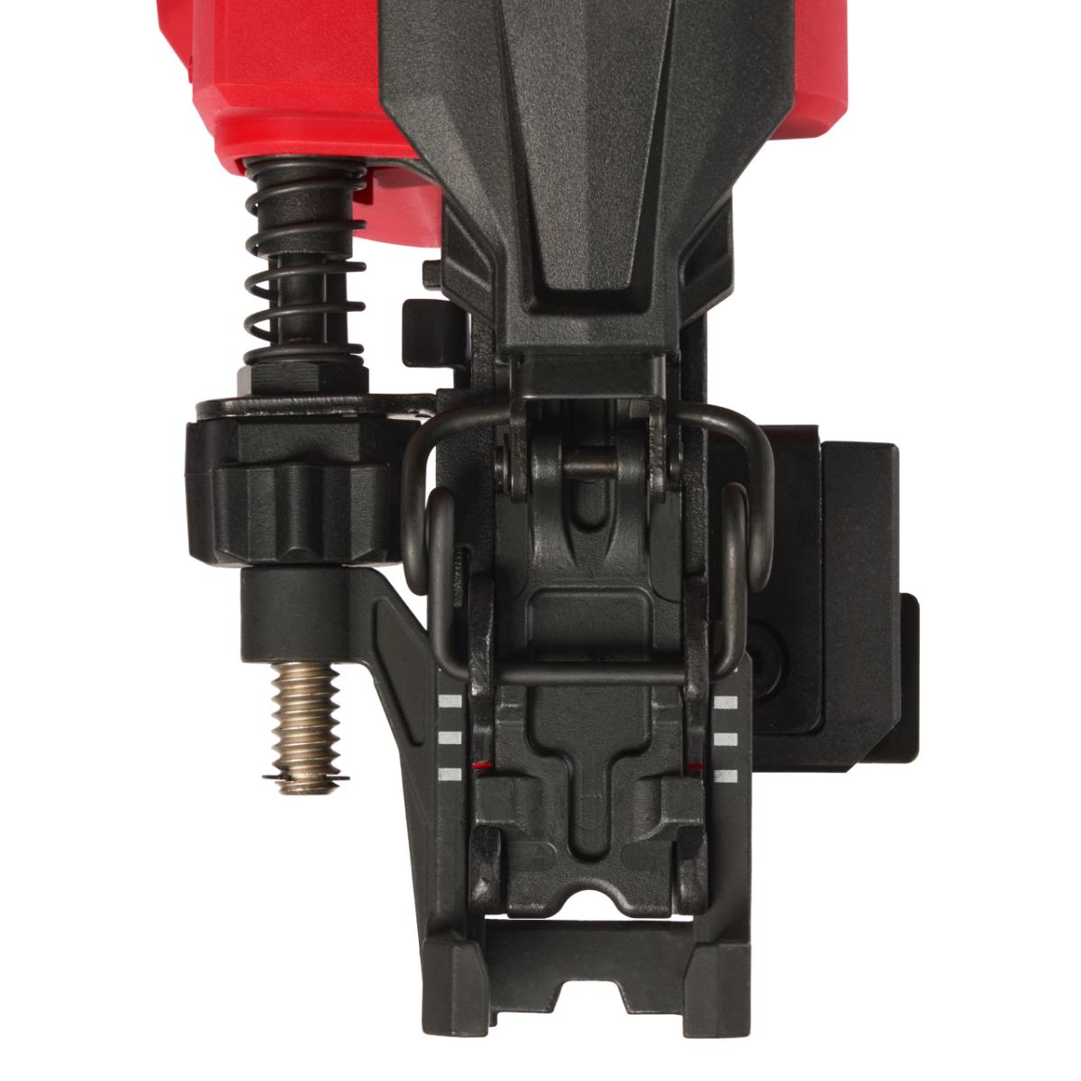 Milwaukee FUEL Akku-Klammergerät M18 FFUS-302C