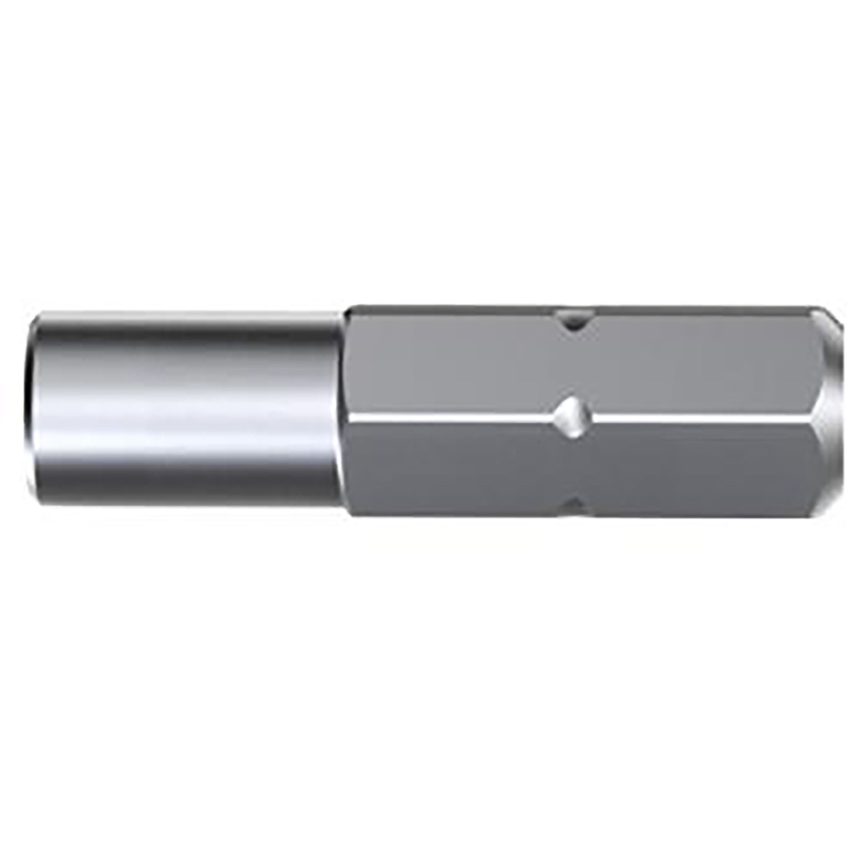 Wiha Adapter 1/4 zoll für Micro-Bits 4 mm
