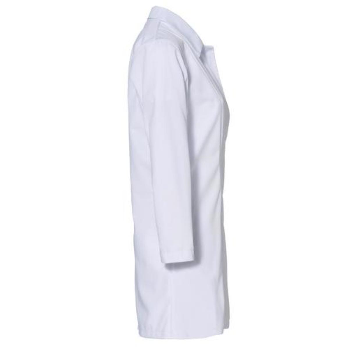 uvex whitewear Damenkurzmantel