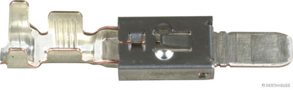 HERTH&BUSS Crimpverbinder, KOSTAL LSK 8