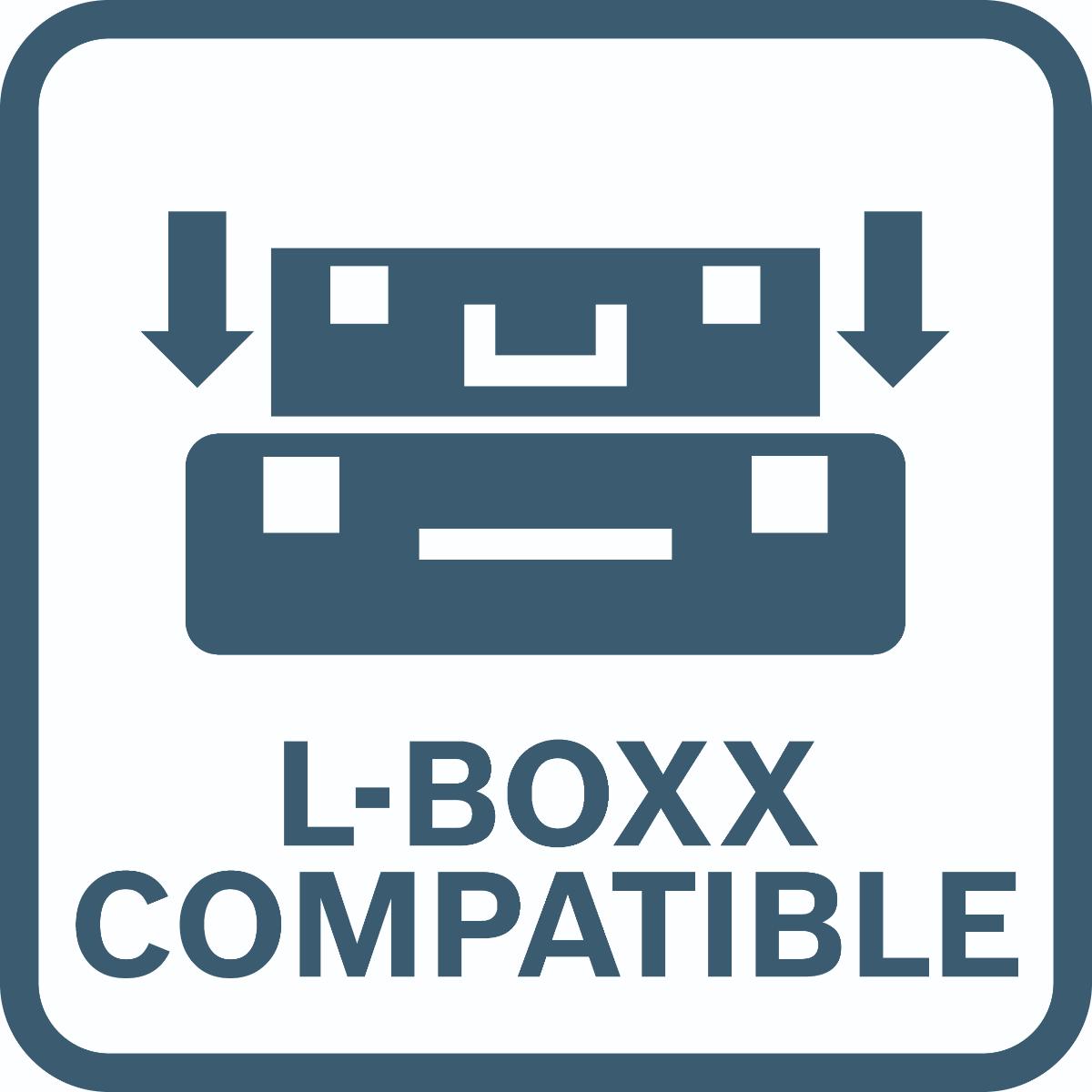 Bosch Koffersystem L-BOXX Contractor 476 Drawer 5