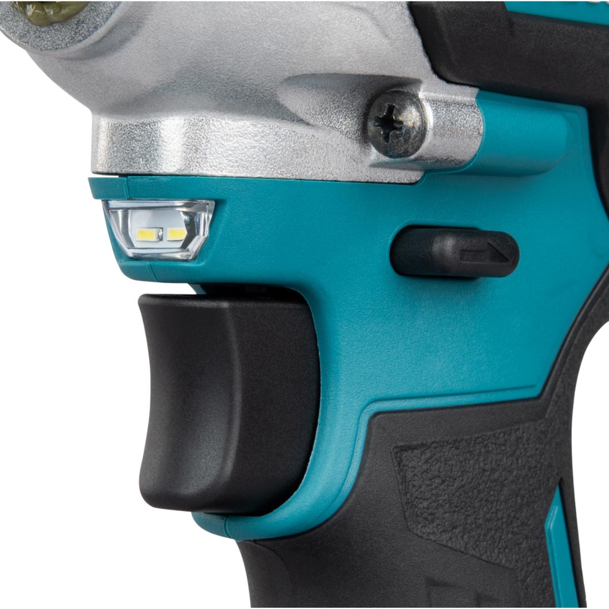 Makita Akku-Schlagschrauber LXT 18V 1/2 Zoll 250Nm - DTW210