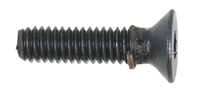 KS Tools Schubtellerschraube