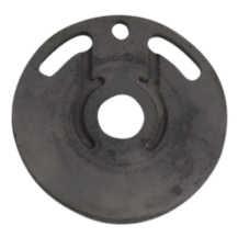 KS Tools Abschlussplate
