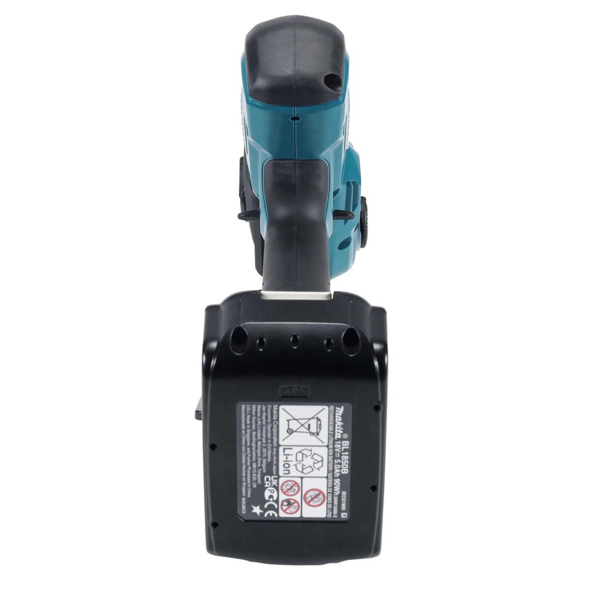 Makita Akku-Astsäge LXT 18V - 15 cm - 8 m/s - DUC150Z