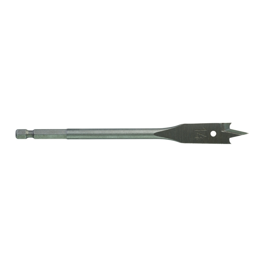 Milwaukee - FLACHHOLZBOHRER 14X152MM - 4932363134