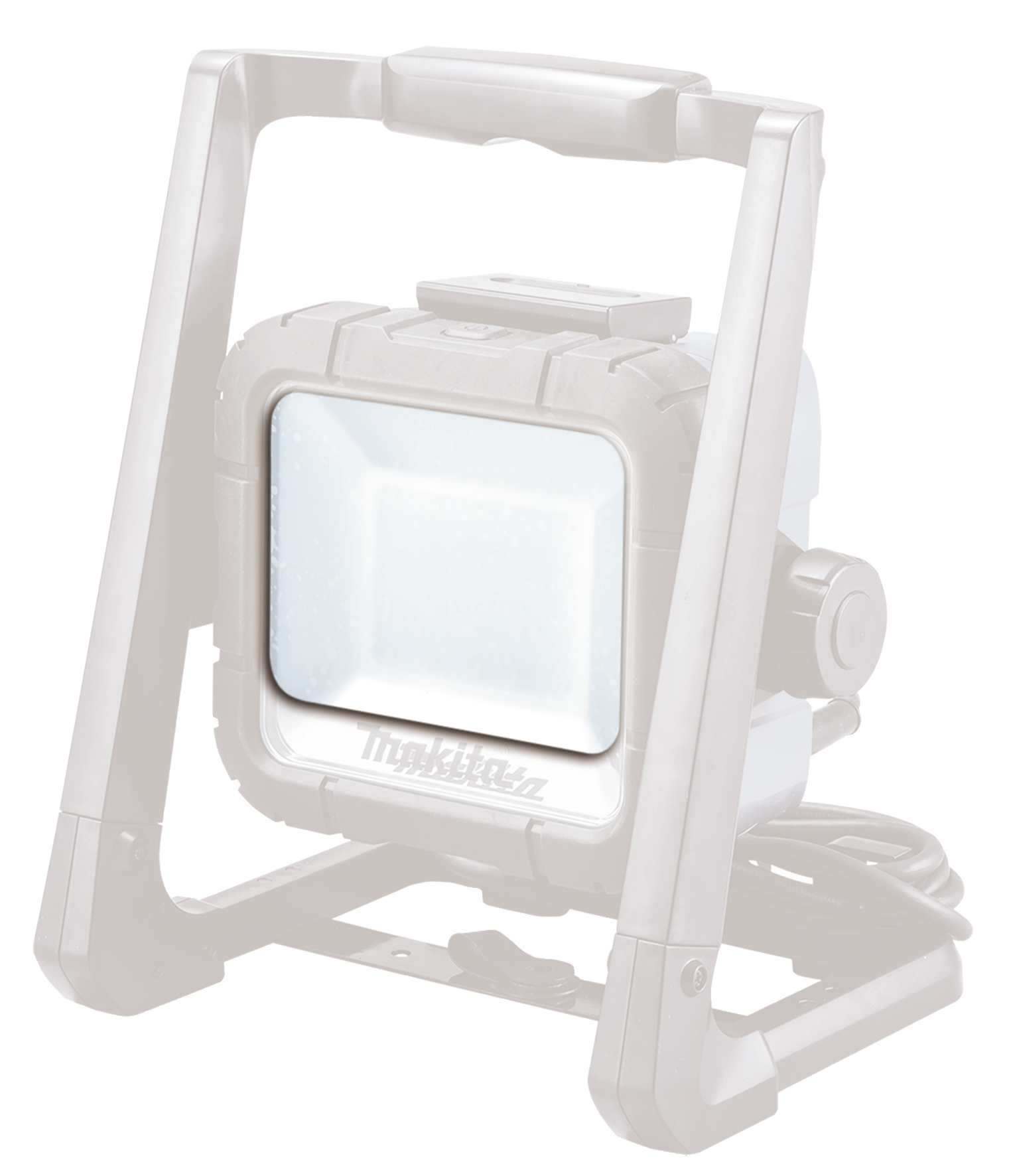 Makita Blendschutzfolie, Für DEADML805, DEADML811 - A-58154