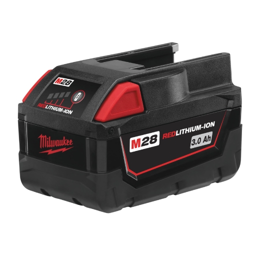 Milwaukee Akku 3.0 Ah M28 BX