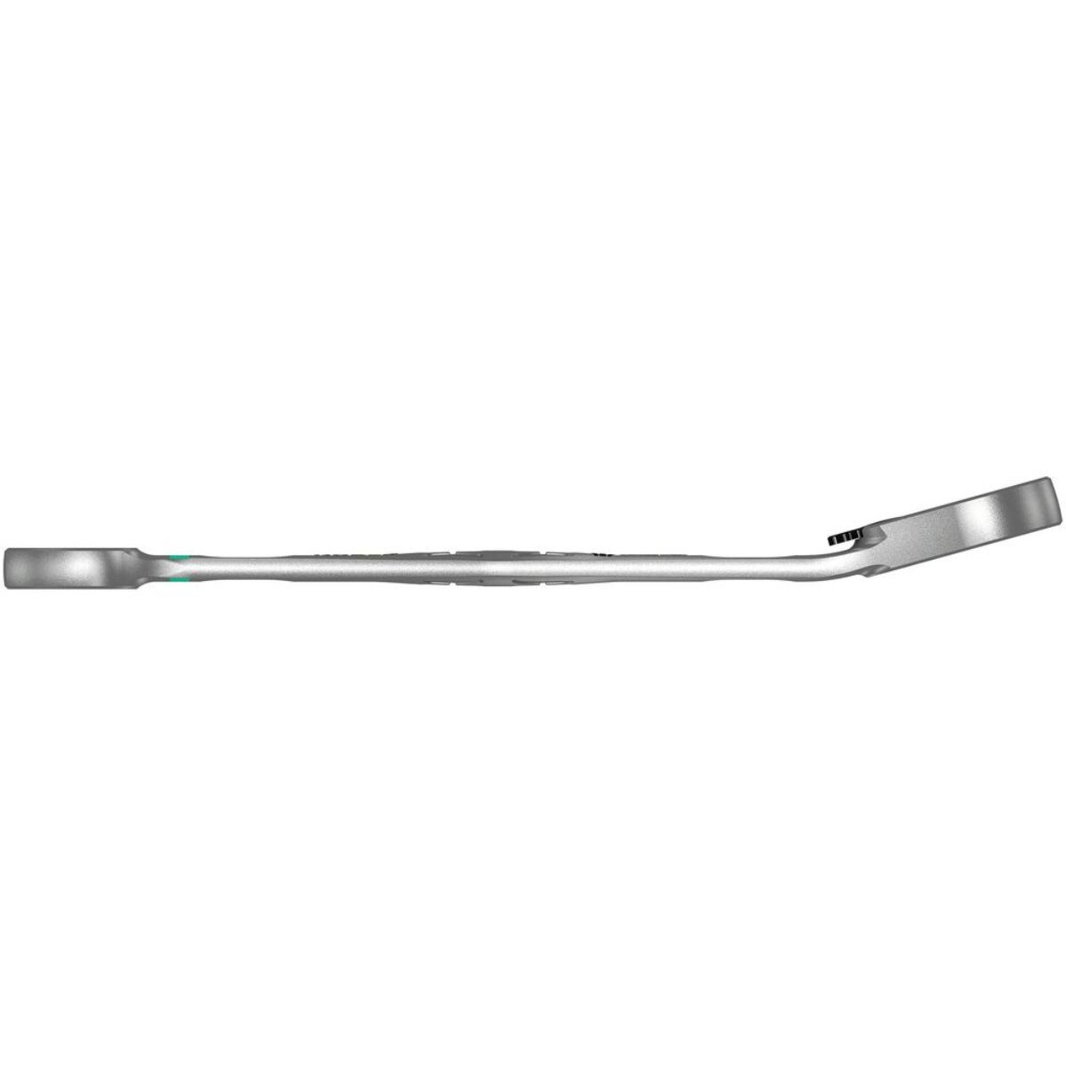 Wera 6001 Joker Switch 4 Set 1 Maul-Ringratschenschlüssel-Satz, 4-teilig