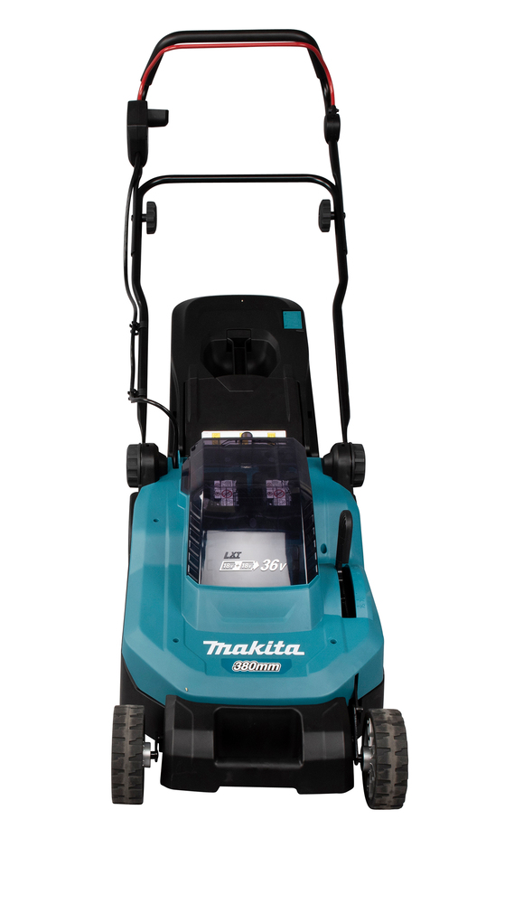 Makita Akku-Rasenmäher 2x18V LXT - 36V - DLM382Z