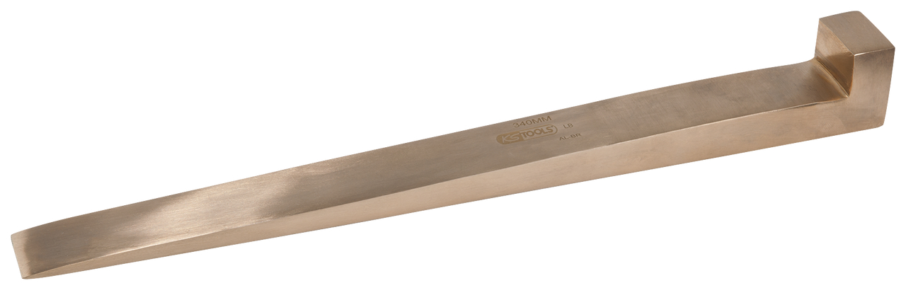 KS Tools BRONZEplus Nasenkeil