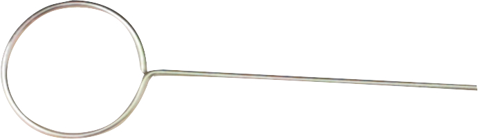 KS Tools Fixierstift für Kettenspanner