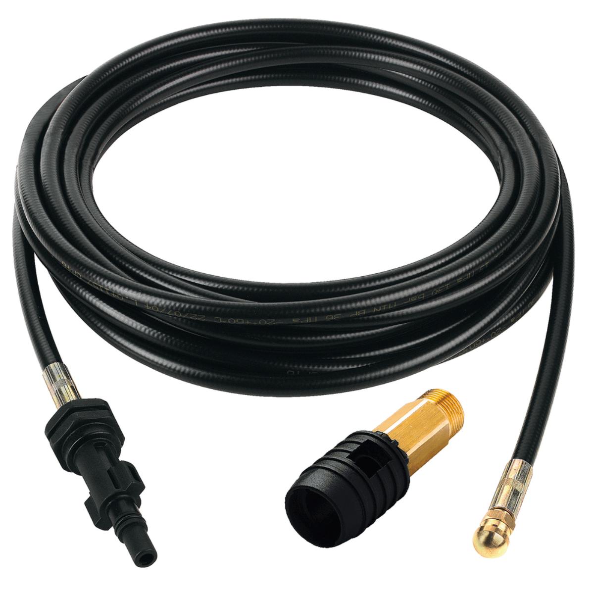 Makita Rohrreinigungsset, 16 m - 41167