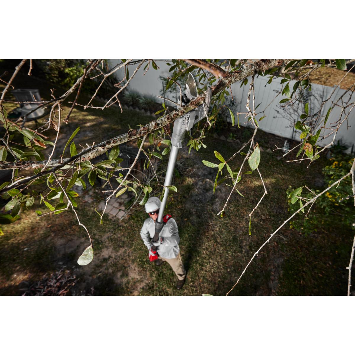 Milwaukee M18 Akku-Teleskop-Astschere M18BLTS-551