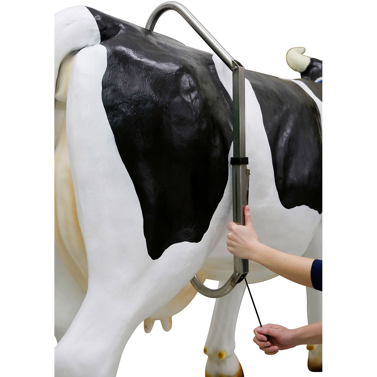 Kerbl Schlagfessel FlexCow