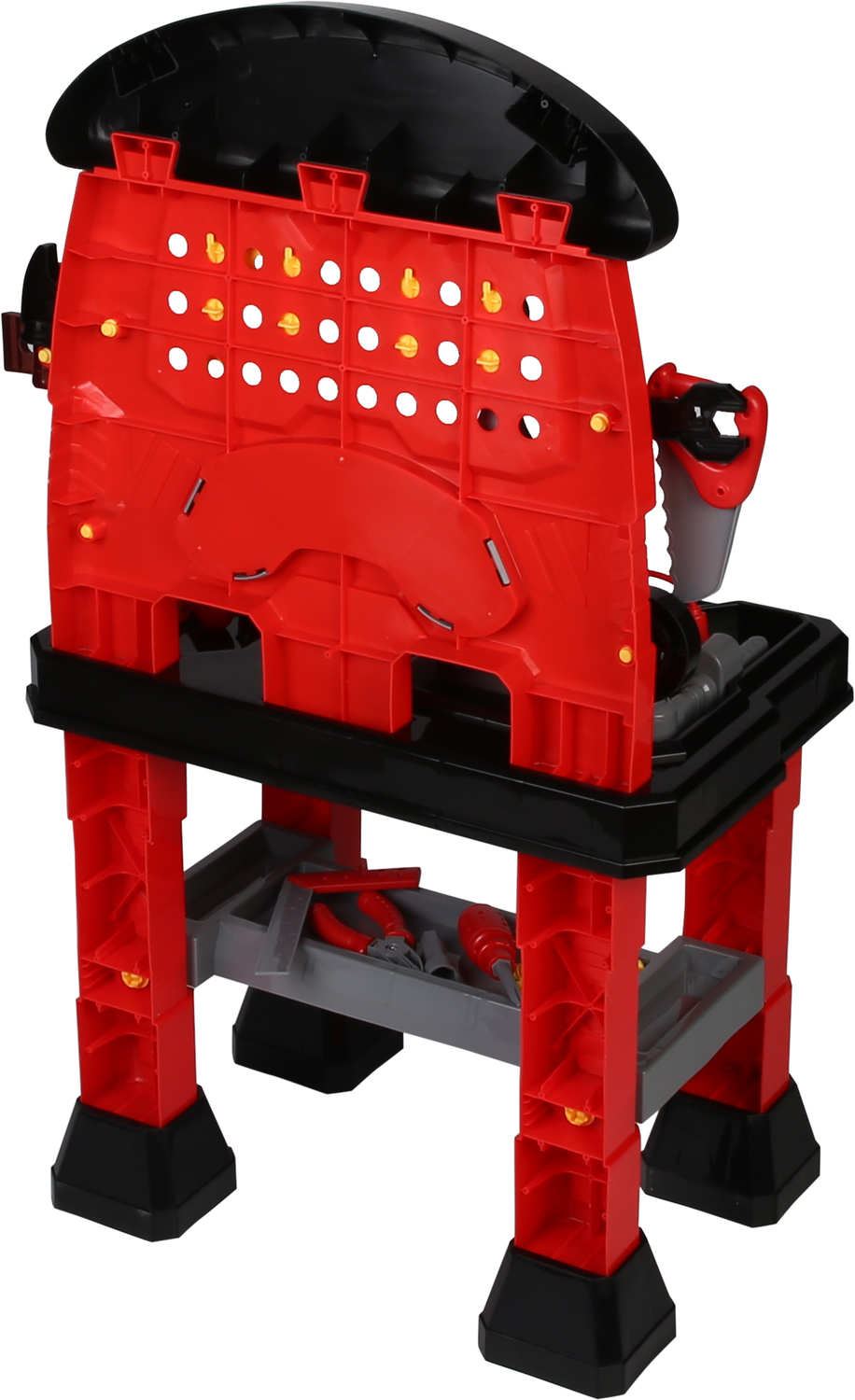KS TOOLS Workstation for Kids, 78 tlg.