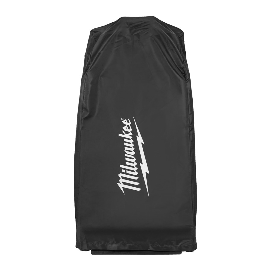 Milwaukee Rasenmäherabdeckung