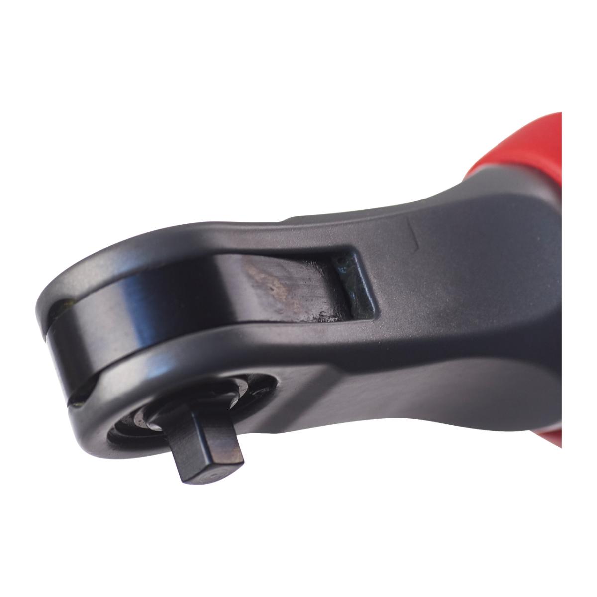 Milwaukee M12 FUEL Akku-Ratsche 1/4 Zoll - M12 FHIR14-0