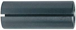 Makita Spannhülse 6mm - 763801-4
