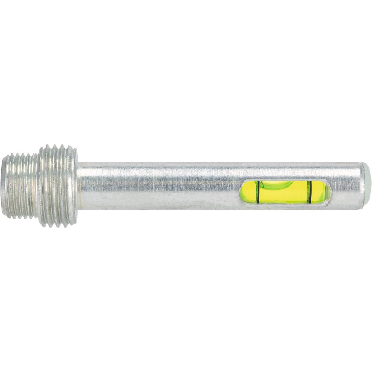 ROTHENBERGER Eckventil - Wasserwaage für ROCHECK, 90mm