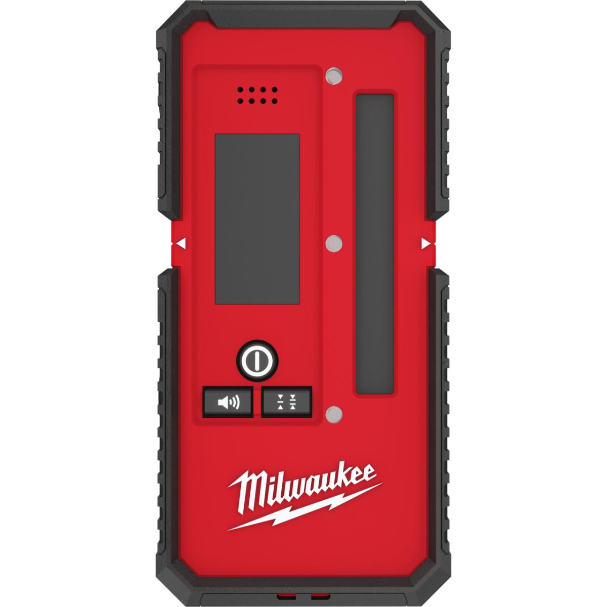 Milwaukee - Laserempfänger LLD50