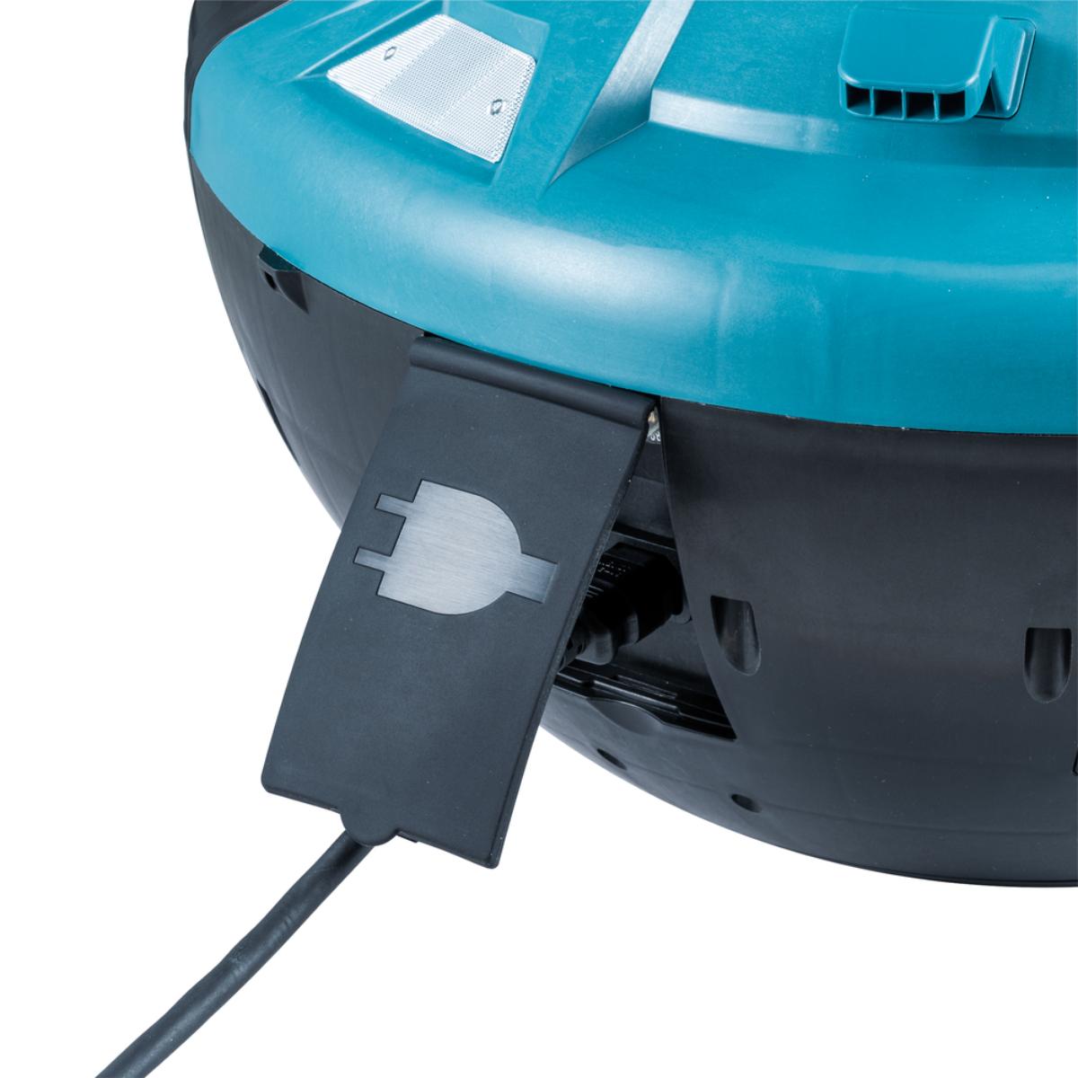 Makita LED-Flächenbeleuchtung XGT - 40V max.• 230V - 550 lx - 5.500 lm - ML010G