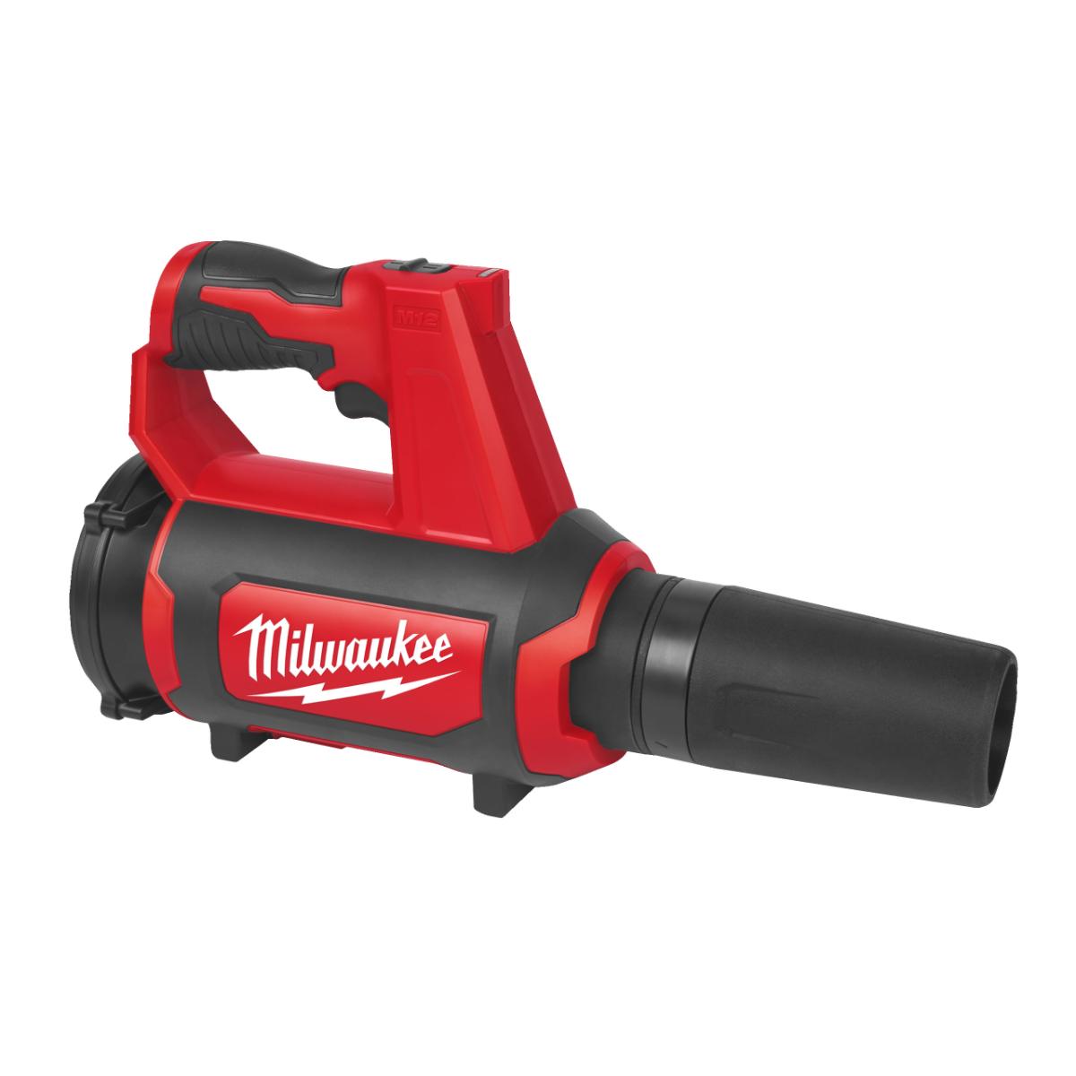 Milwaukee Akku-Gebläse M12 BBL-0