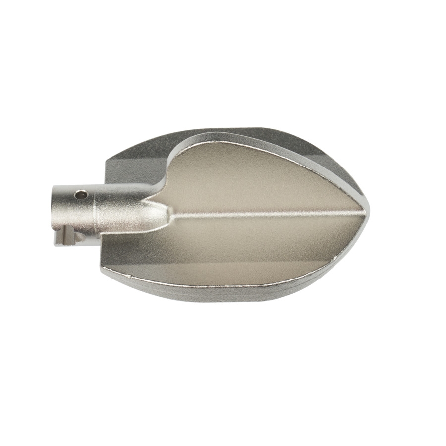 Milwaukee Kugelkopffräser 32 mm für mittlere Öffnungen