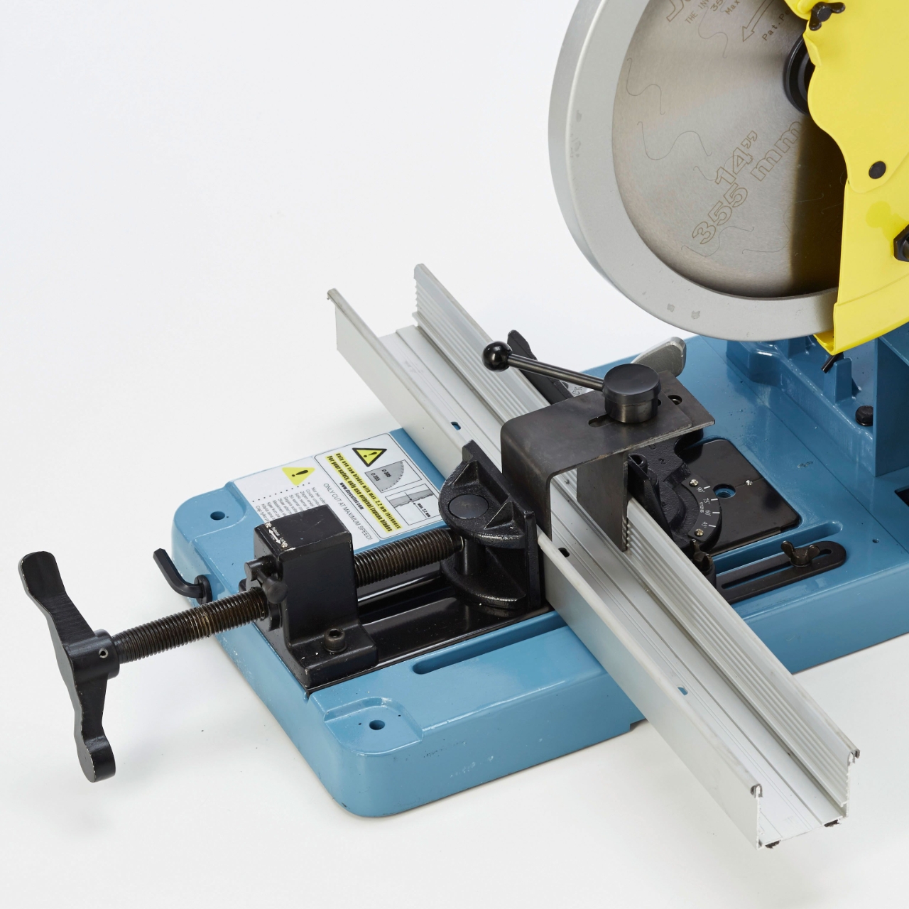 ELMAG Spannsystem THINFIX
