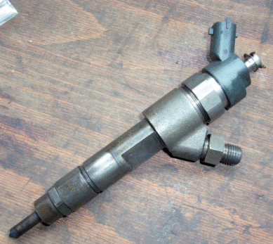 KS Tools Injektoren-Auszieher mit 6+3kg Schlaggewicht, 3-tlg