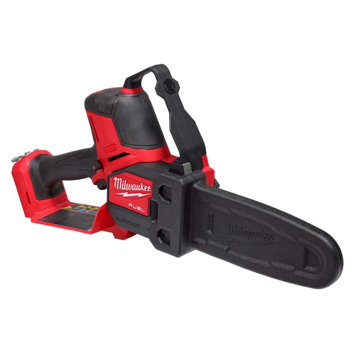 Milwaukee M18 FUEL Akku-Astsäge M18FHS20-0