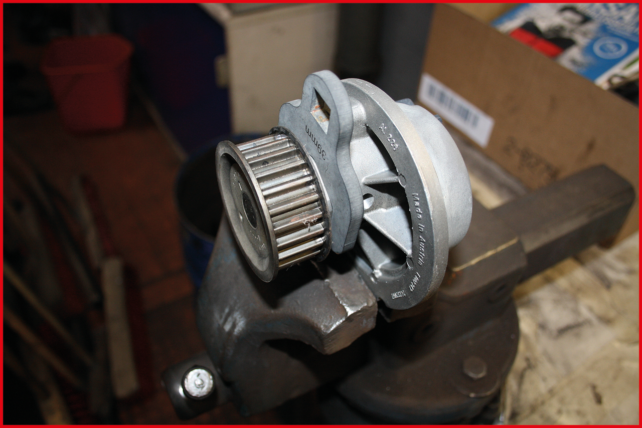 KS Tools Gegenhalteschlüssel, 46,0 mm