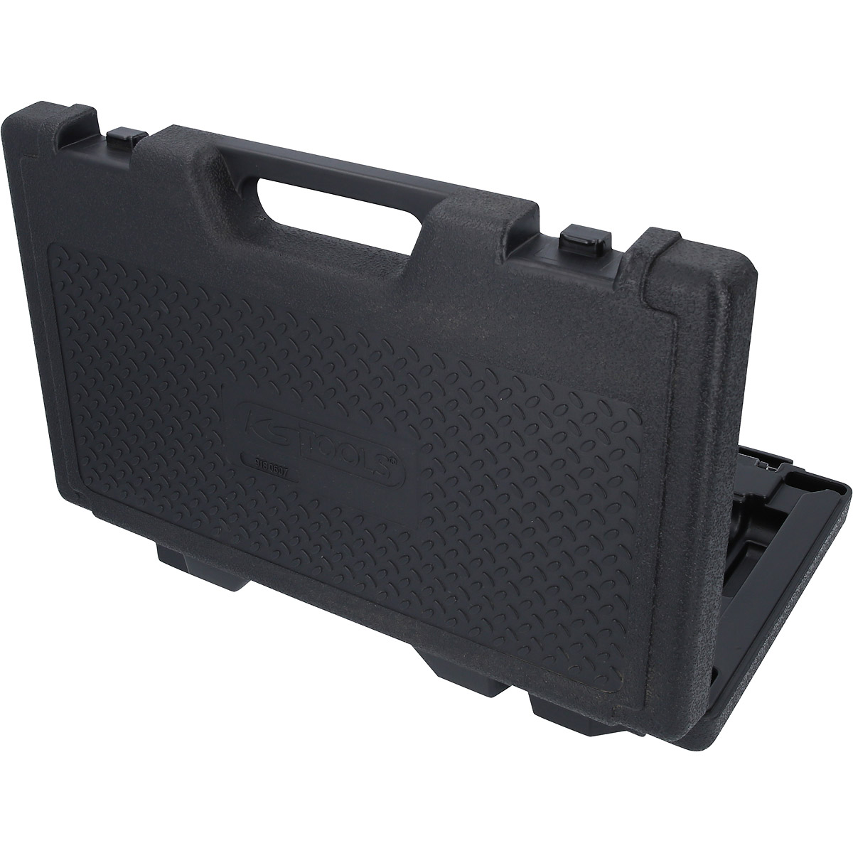 KS Tools Kunststoff-Leerkoffer für 918.0607
