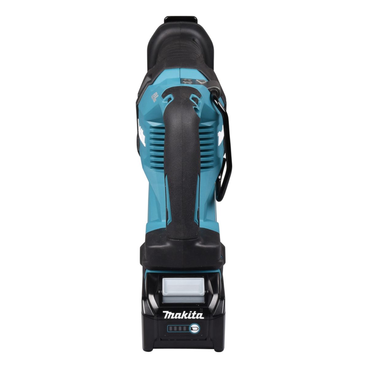 Makita Akku-Reciprosäge XGT 40V max. / 4,0 Ah, 2 Akkus + Ladegerät im Transportkoffer JR002GM201