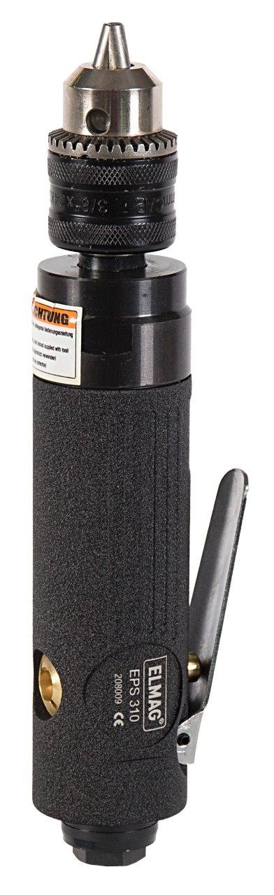 ELMAG DL-Bohrmaschine bis 10 mm