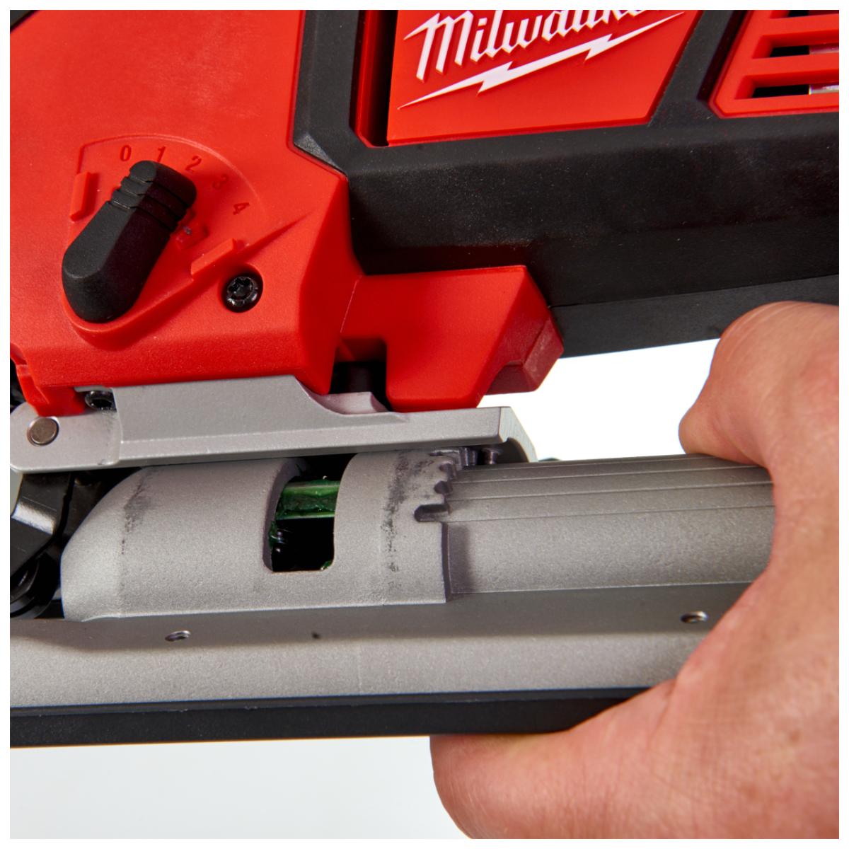 Milwaukee M18 Akku Stichsäge M18 BJS-0
