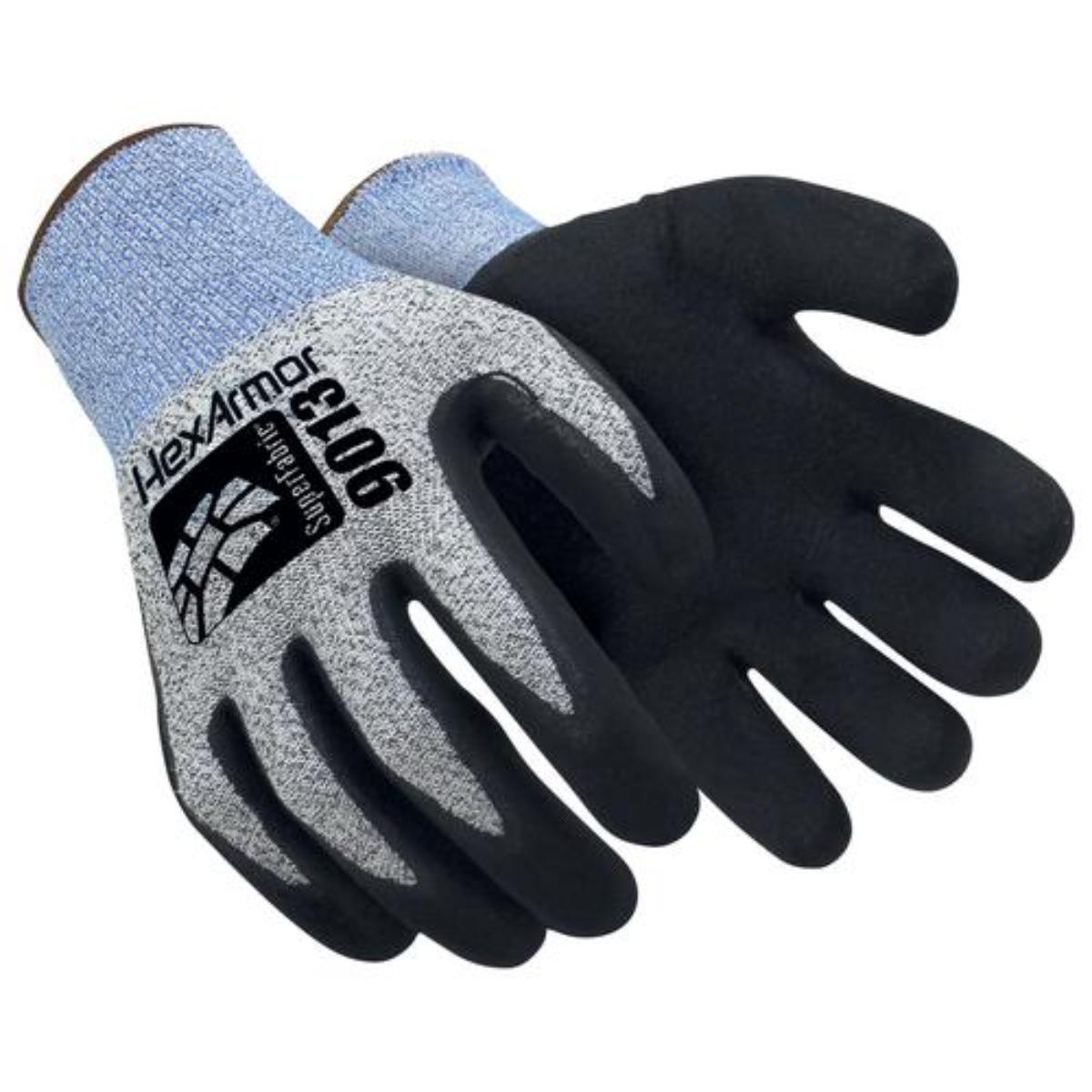 uvex HexArmor 9000 Series 9013 Schnittschutz - /Stichschutzhandschuh